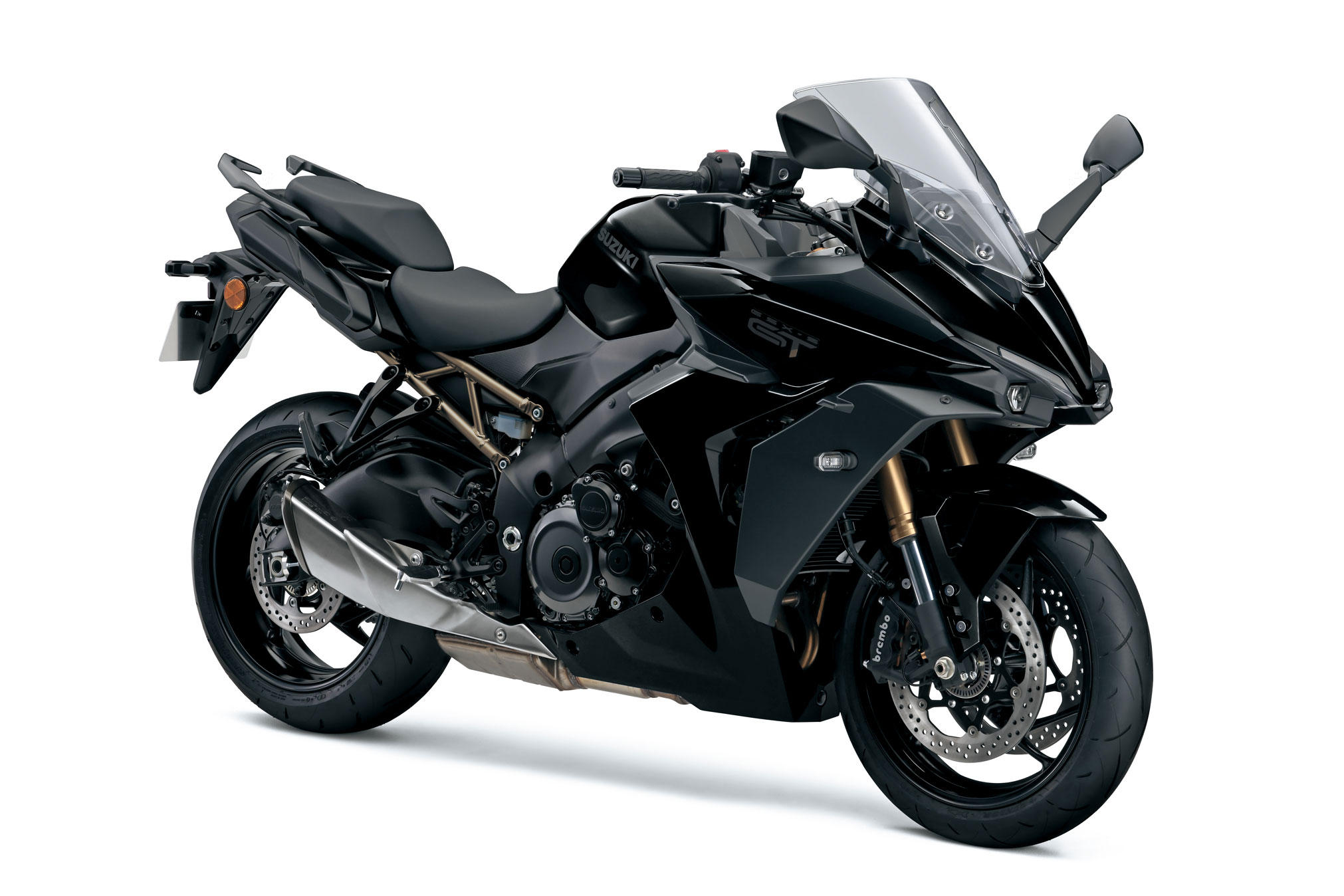 Suzuki GSX r1000 2022