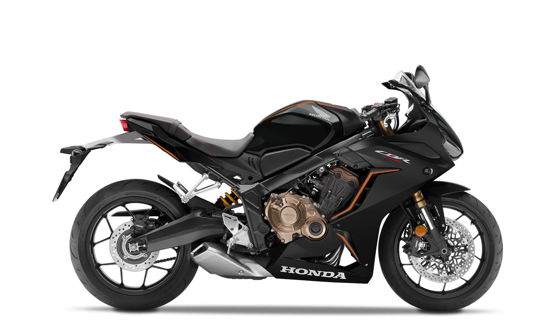 2022 Honda CBR650R ABS