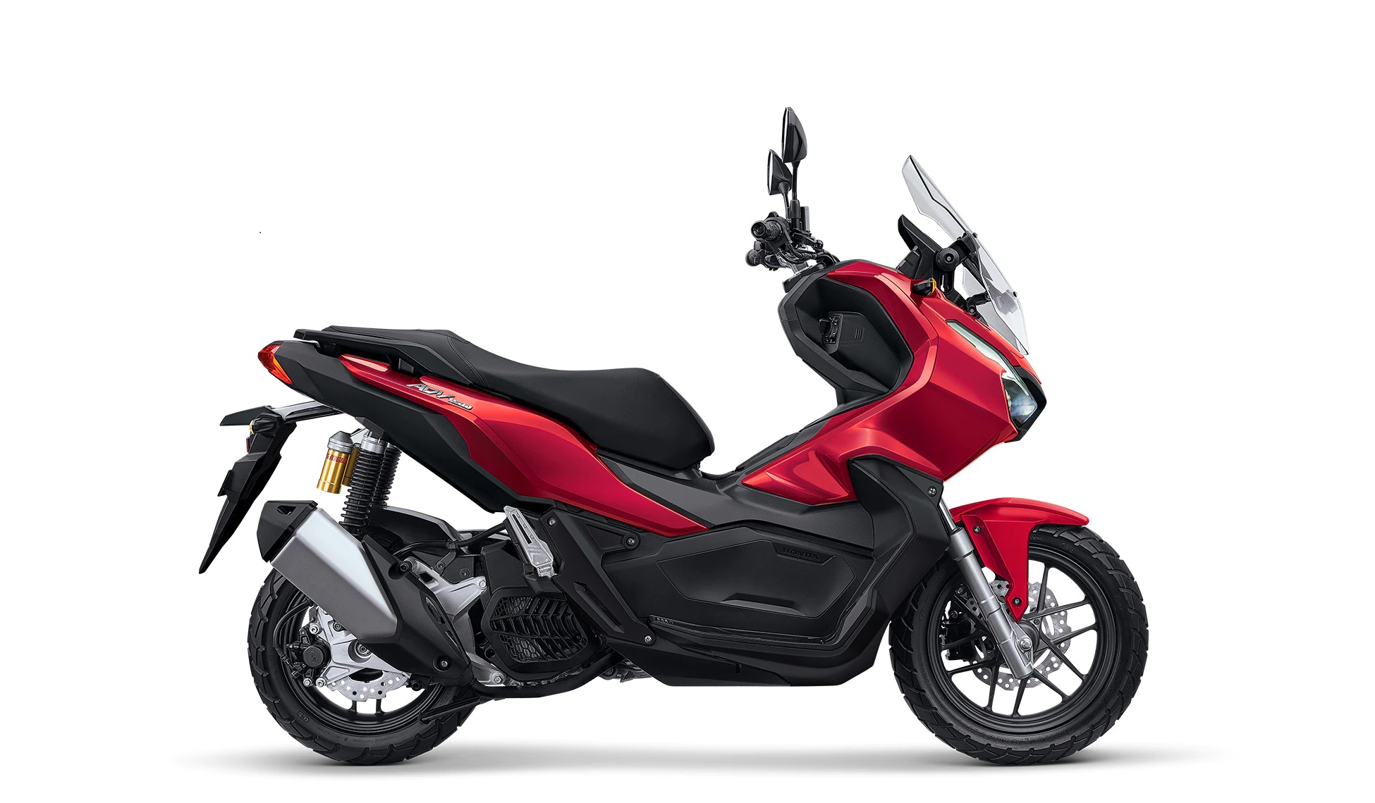 2022 Honda ADV150