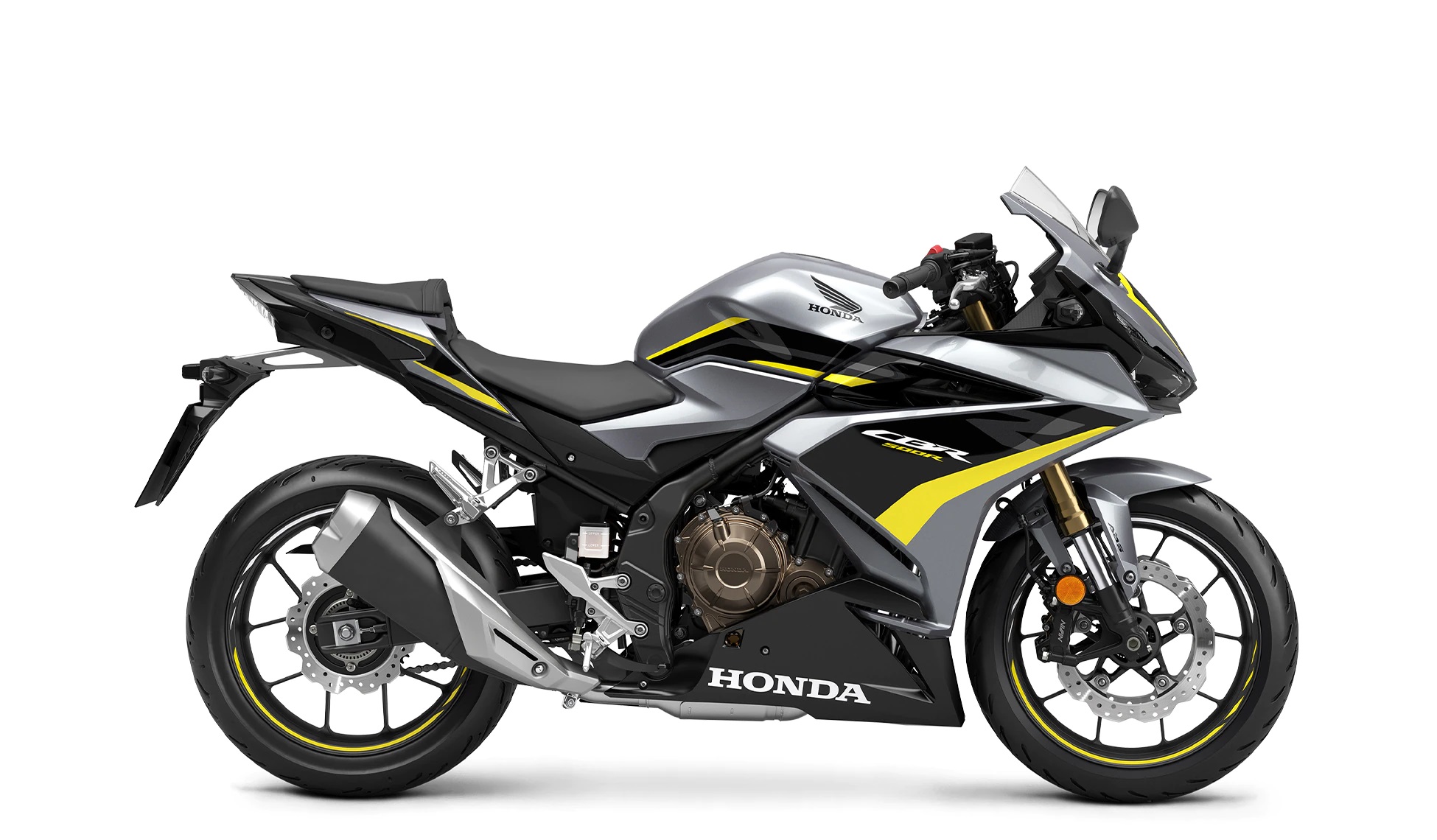 2022 Honda CBR500R ABS