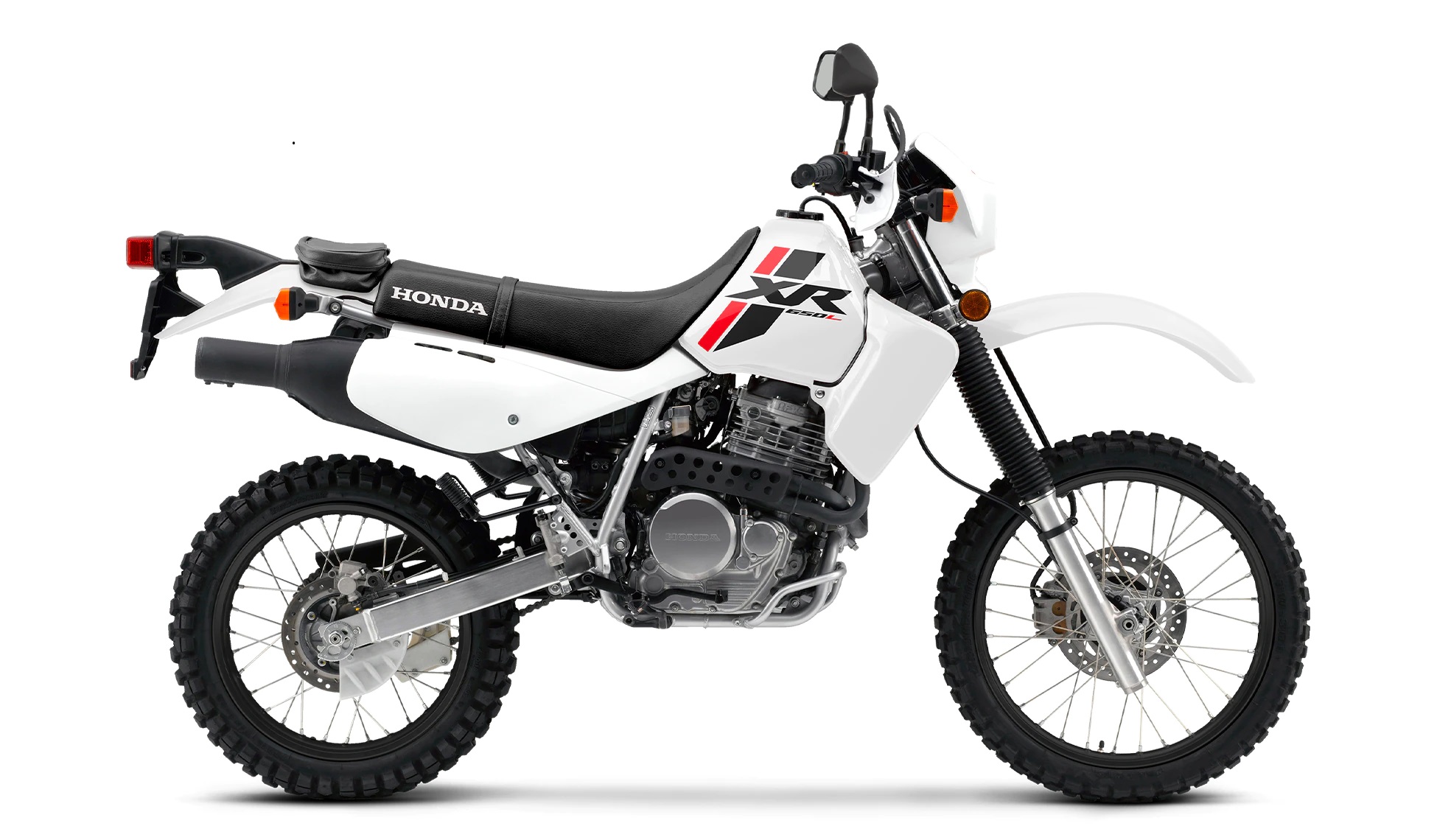 2022 Honda XR650L