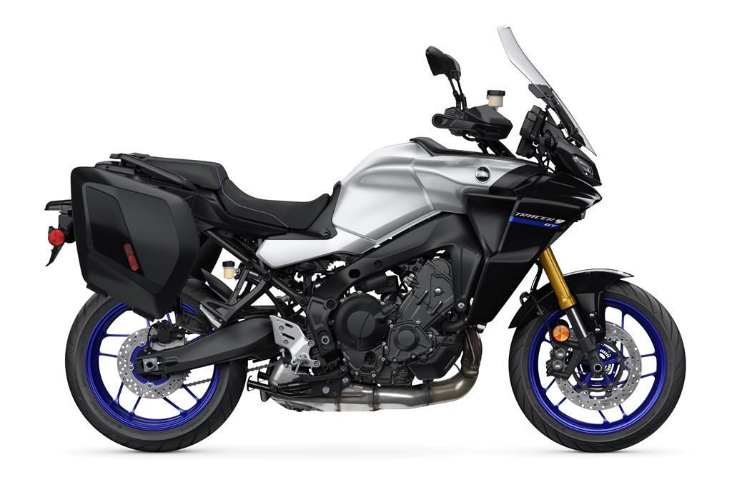 YAMAHA - Cuissard vélo route Yamaha homme 2022