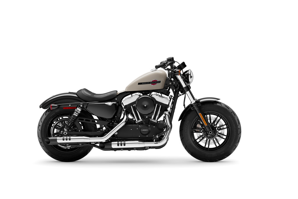 2022 Harley Davidson Iron 883-1