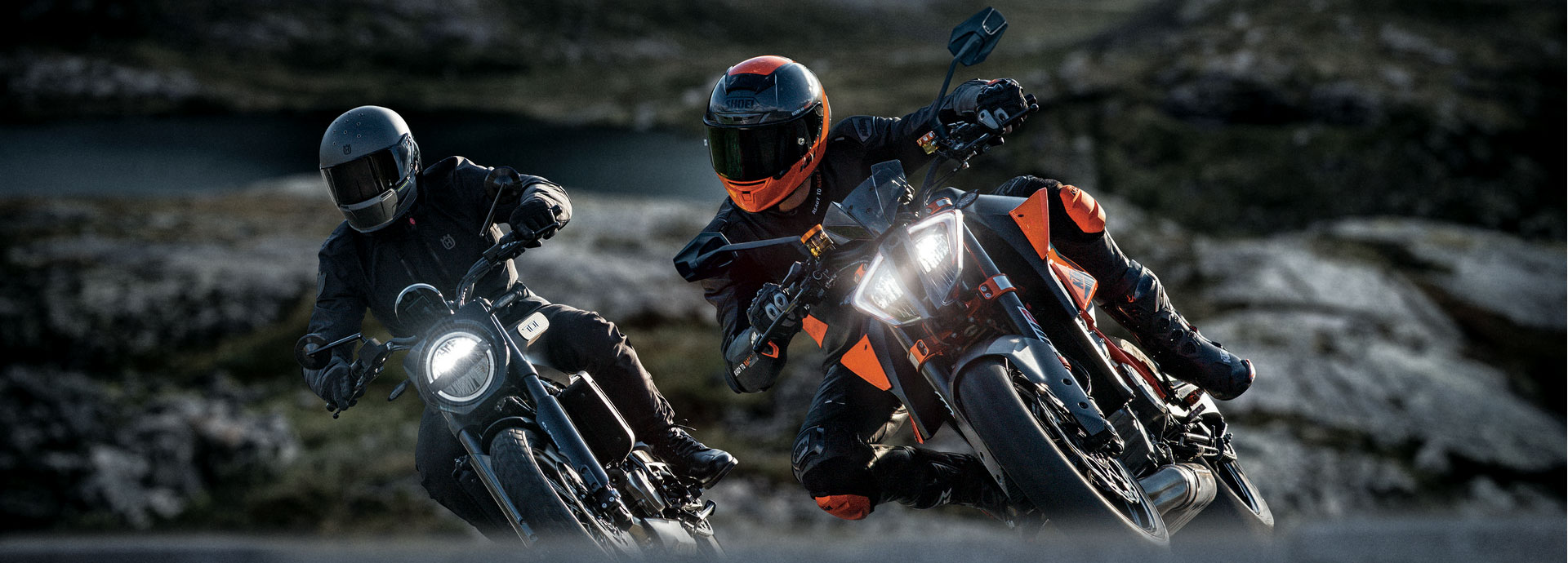 KTM Parent Company Experiences Sky-High Bike Sales for 2021