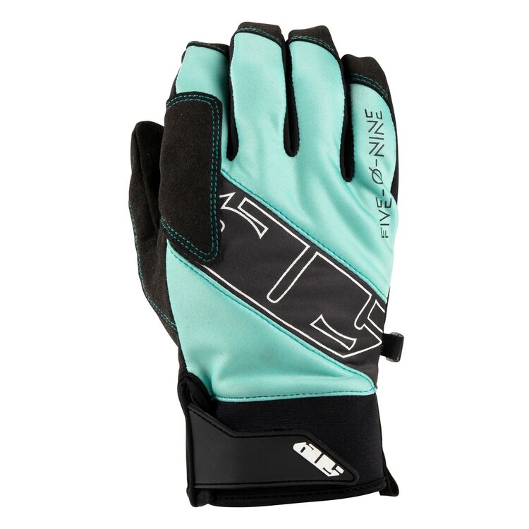 509 Factor Gloves