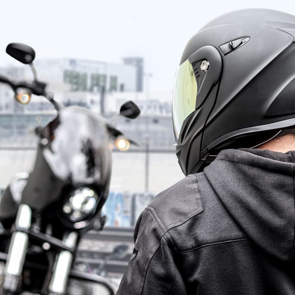 The Best Dual Sport Motorcycle Helmets for 2024