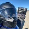 scorpion gt30 modualr helmet