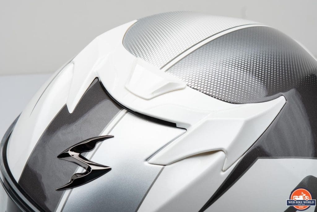Scorpion Motorcycle Helmets News & Reviews