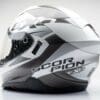 Scorpion EXO-T520 Full Face Helmet Review