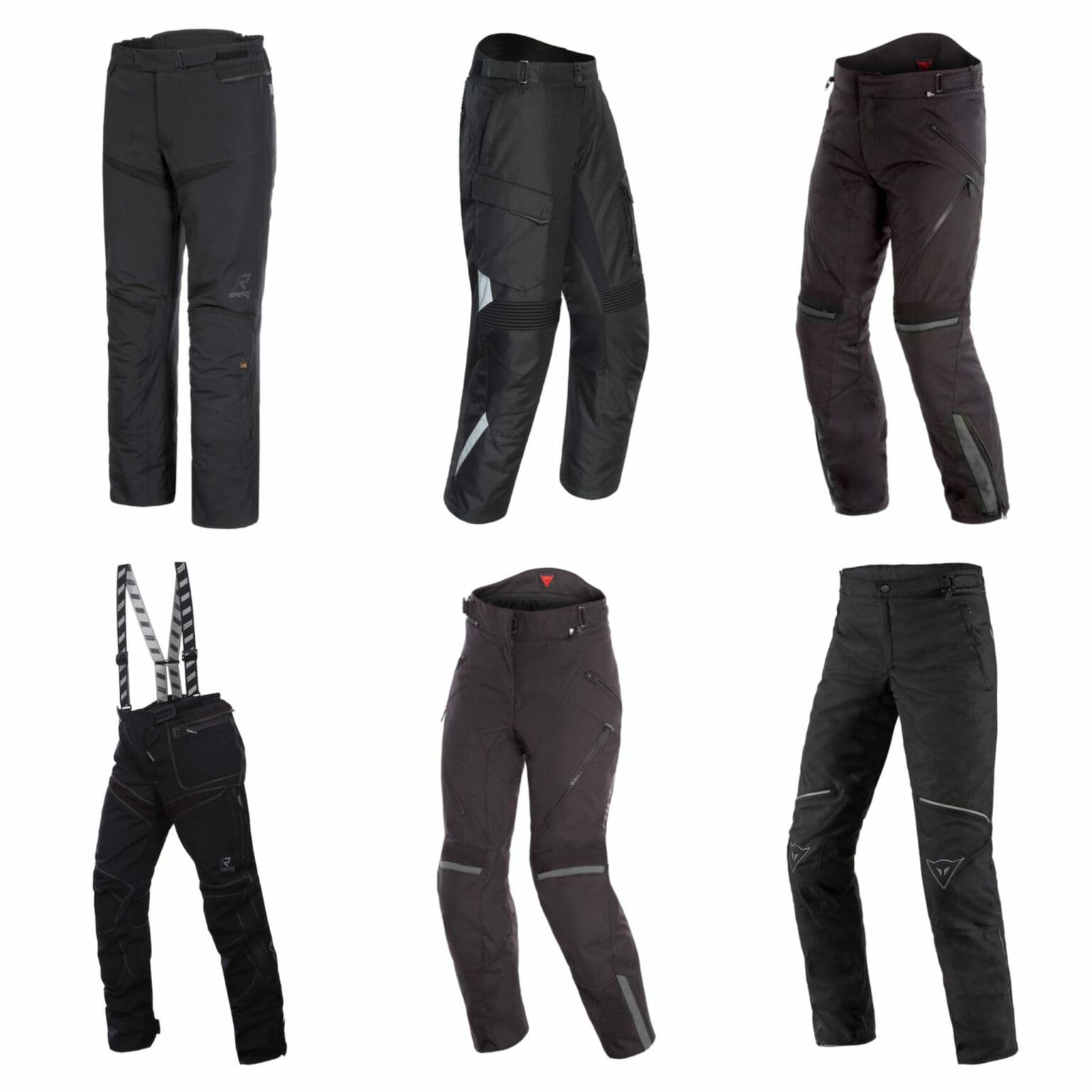 40+ Women's Motorcycle Riding Gear Reviews Since 2000 webBikeWorld