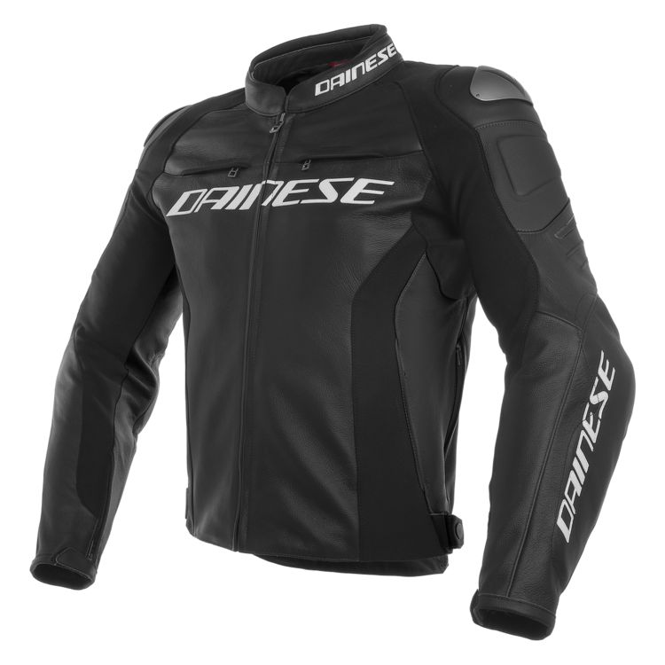 Dainese Racing Leather Jacket