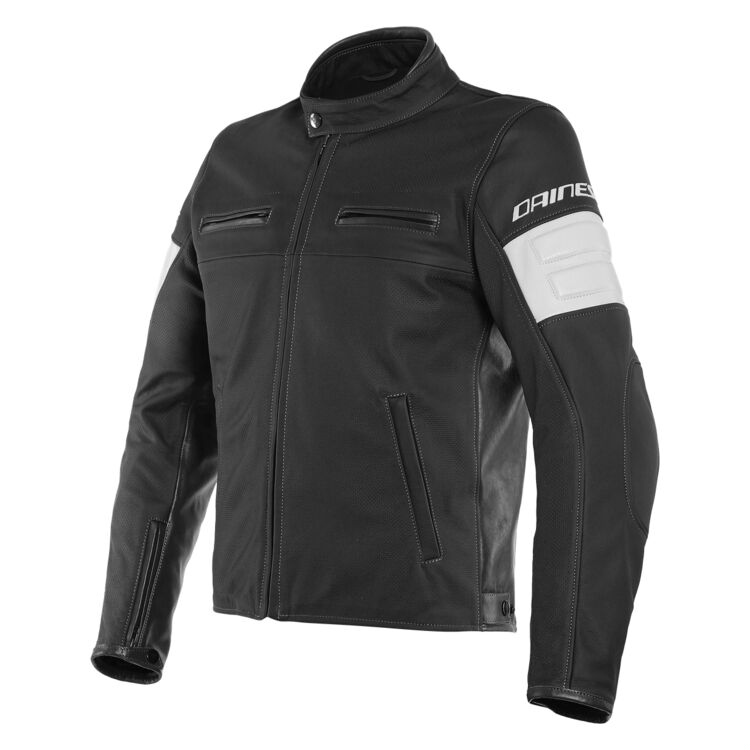 Dainese San Diego Perforated Leather Jacket