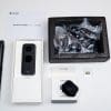 Selfie stick and accessories for Insta360 One X2 Camera