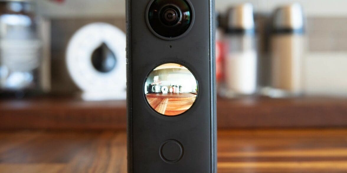 Insta360 One X2 review: New 360-degree camera adds a bit of gloss