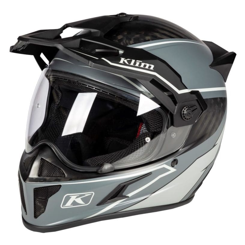 best dual sport motorcycle helmet