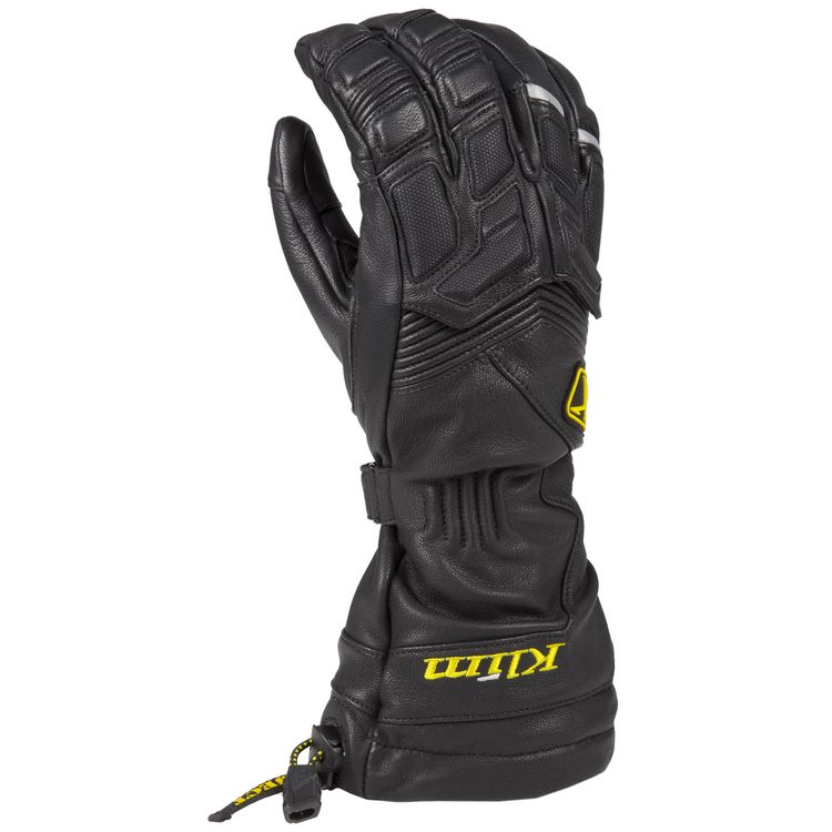 Klim Elite Gloves