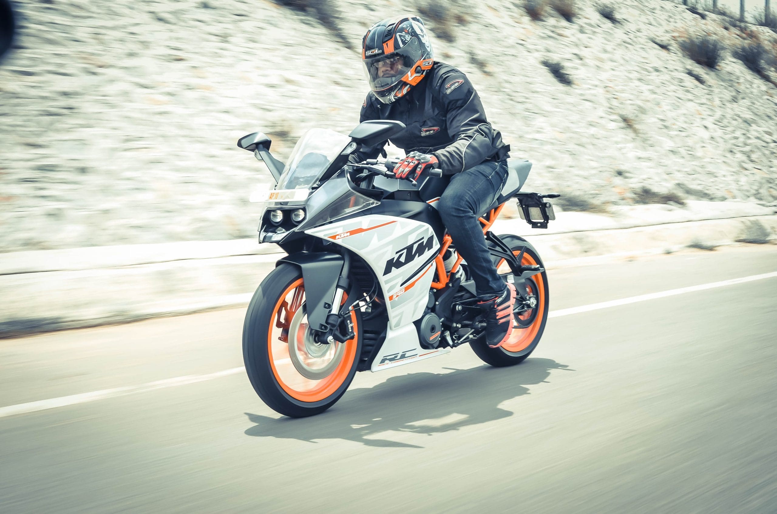 Motorcycle Safety Gear Guide