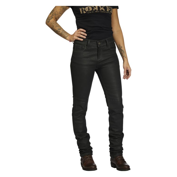 Rokker RokkerTech Women's Jeans