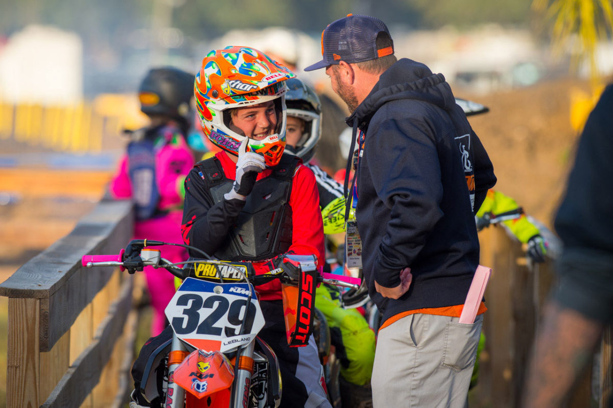 A view of the U.S. Motorcycle Coaching Association and relevant activities
