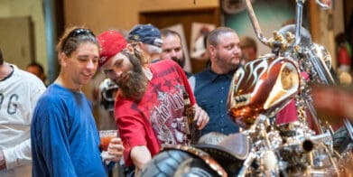 St. Louis: 7th Annual Cycle Showcase To Run at City Foundry STL for February