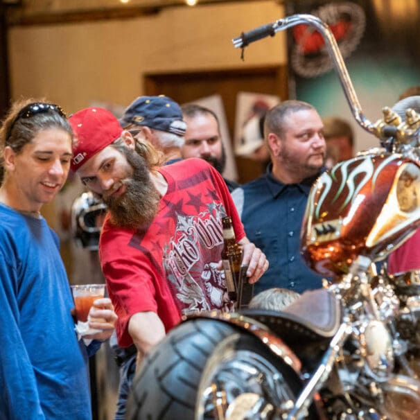 St. Louis: 7th Annual Cycle Showcase To Run at City Foundry STL for February