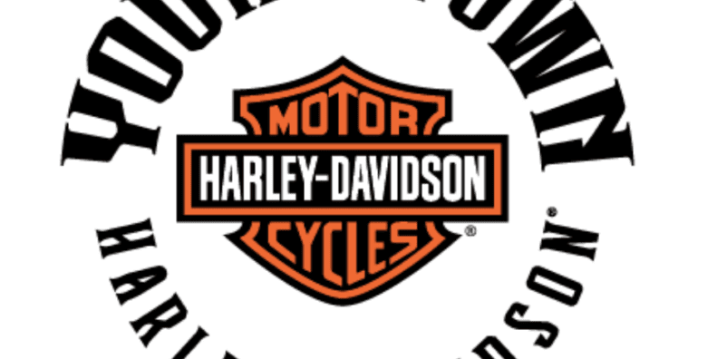 A view of the Youngstown Harley-Davidson dealership in Ohio