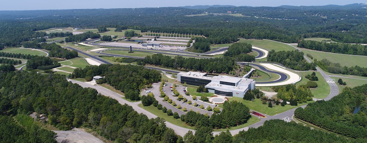 Alabama's Barber Advanced Design Center (BADC) houses a fleet of new equipment for the future of the Powersports Industry.