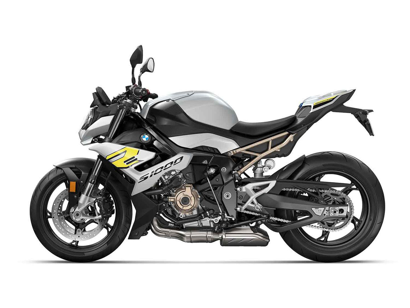 The 2022 BMW Motorcycle Lineup + Our Take On Each Model - webBikeWorld