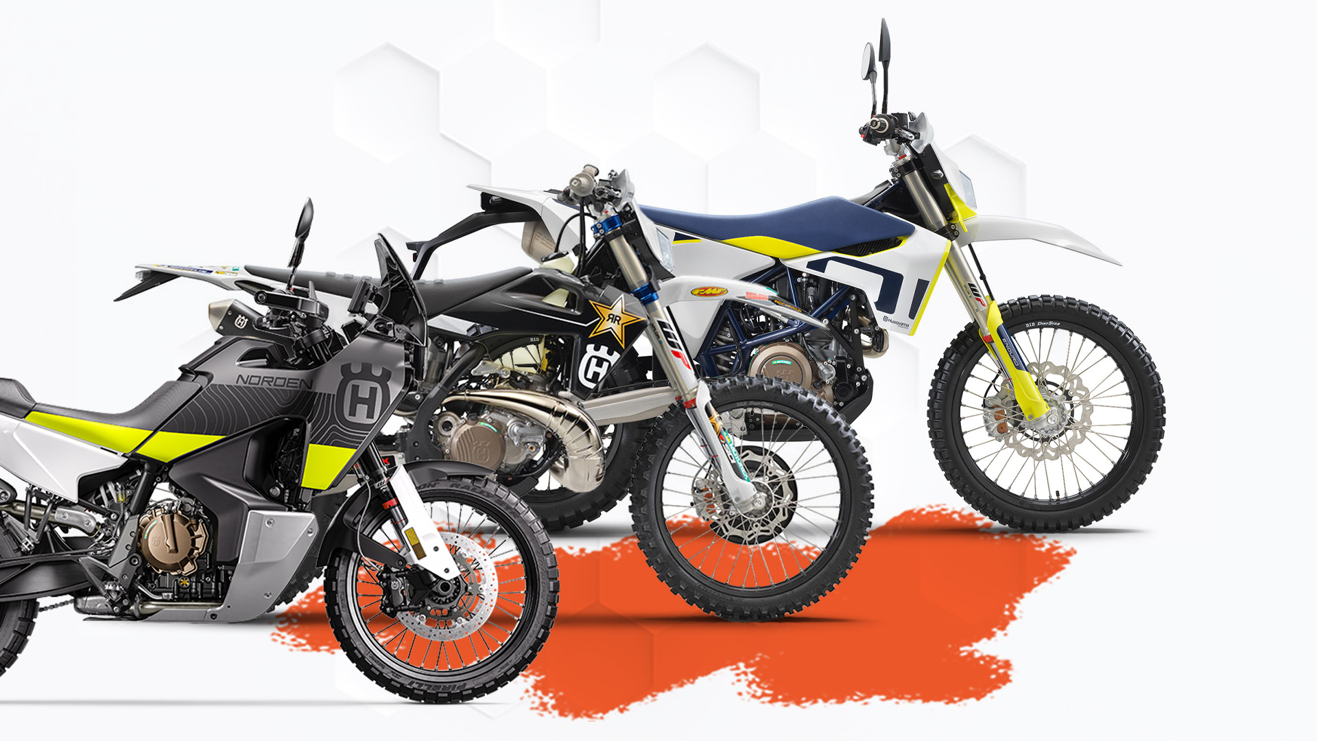 The 2022 Husqvarna Motorcycle Lineup + Our Take On Each Model