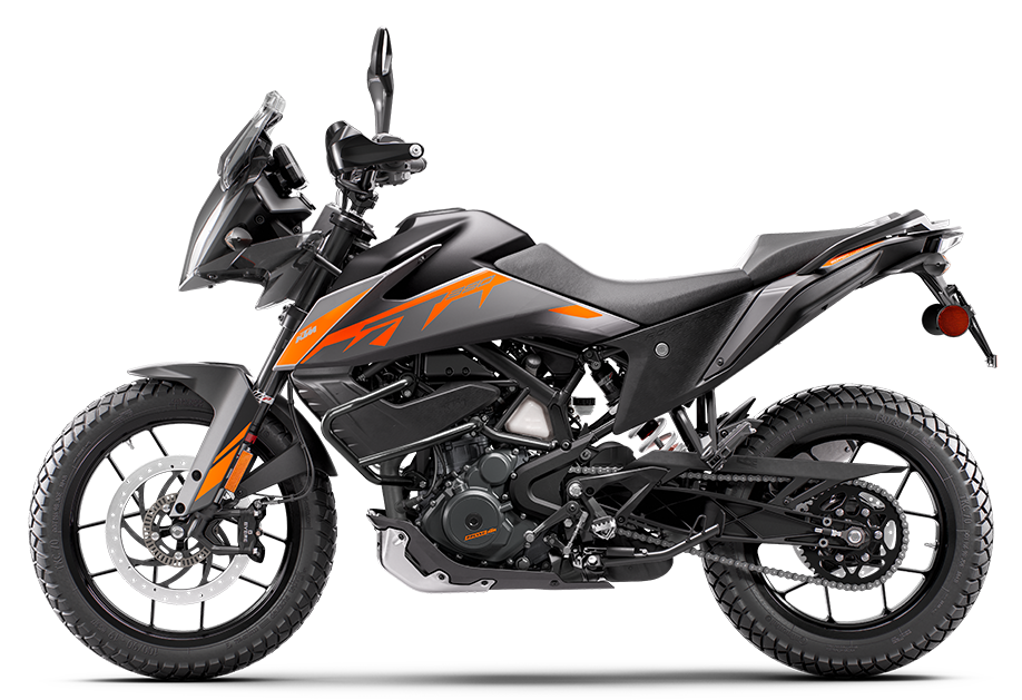 KTM Motorcycles