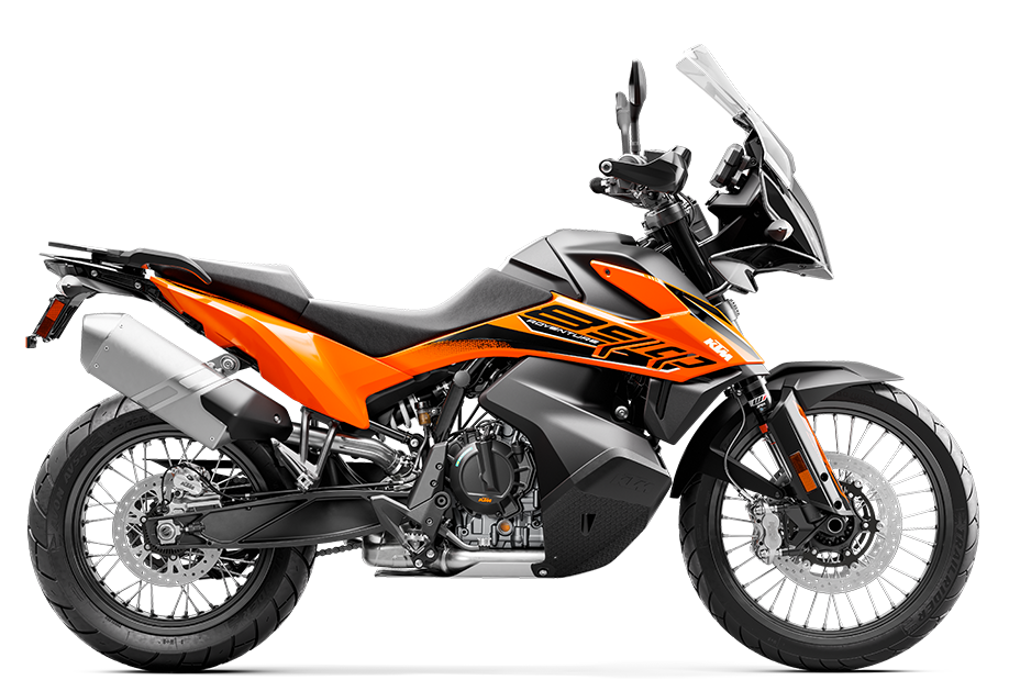 2022 KTM 890 ADVENTURE