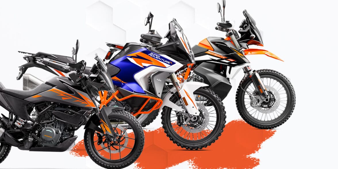 KTM