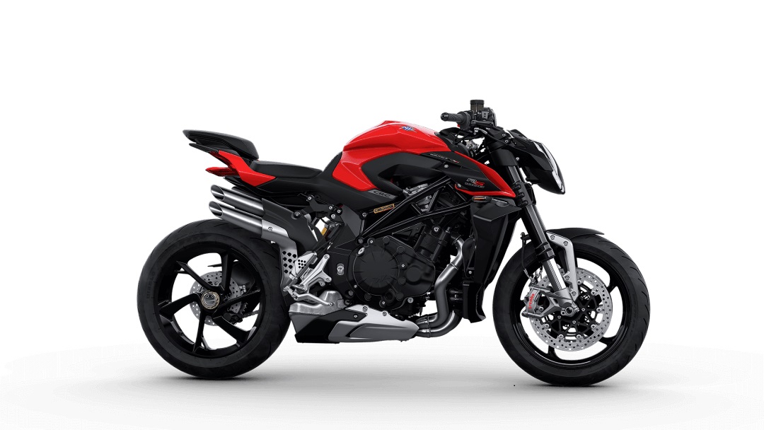 2022 MV Agusta Brutale 1000 RS