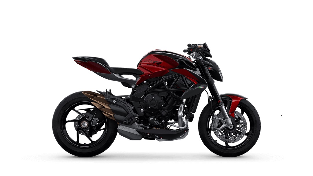 2022 MV Agusta Brutale RR