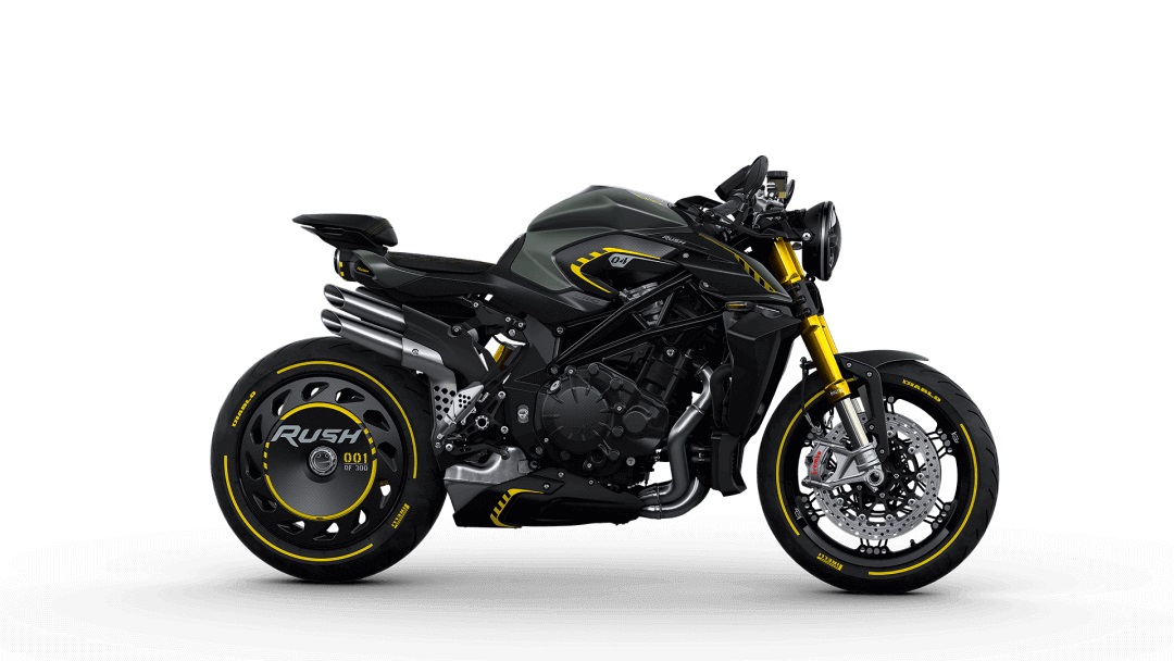 The 2022 MV Agusta Lineup Our Take On Each Model webBikeWorld