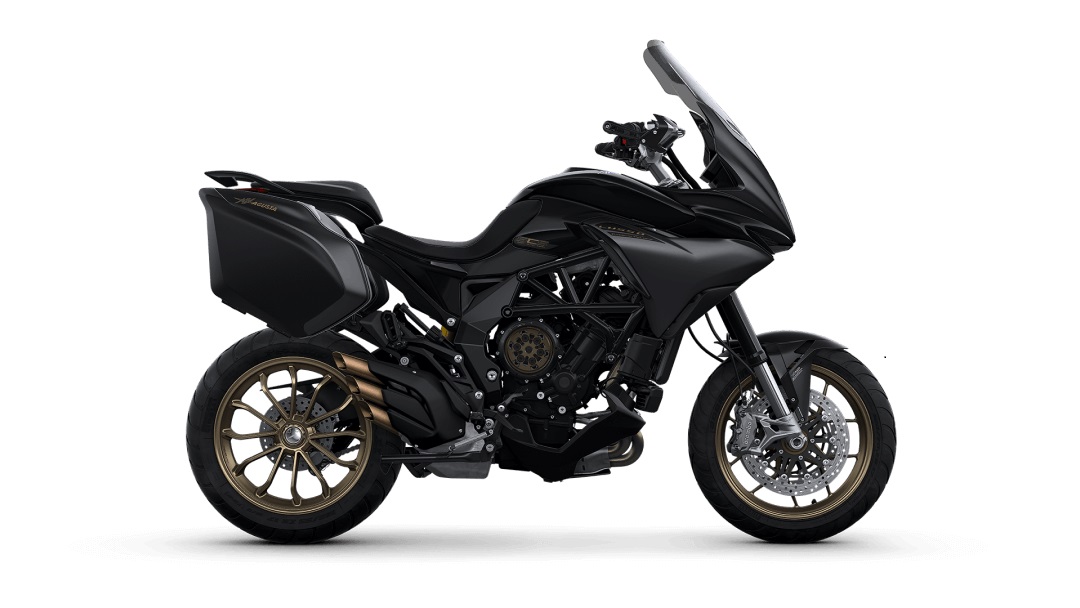 2022 MV Agusta Turismo Veloce Lusso SCS
