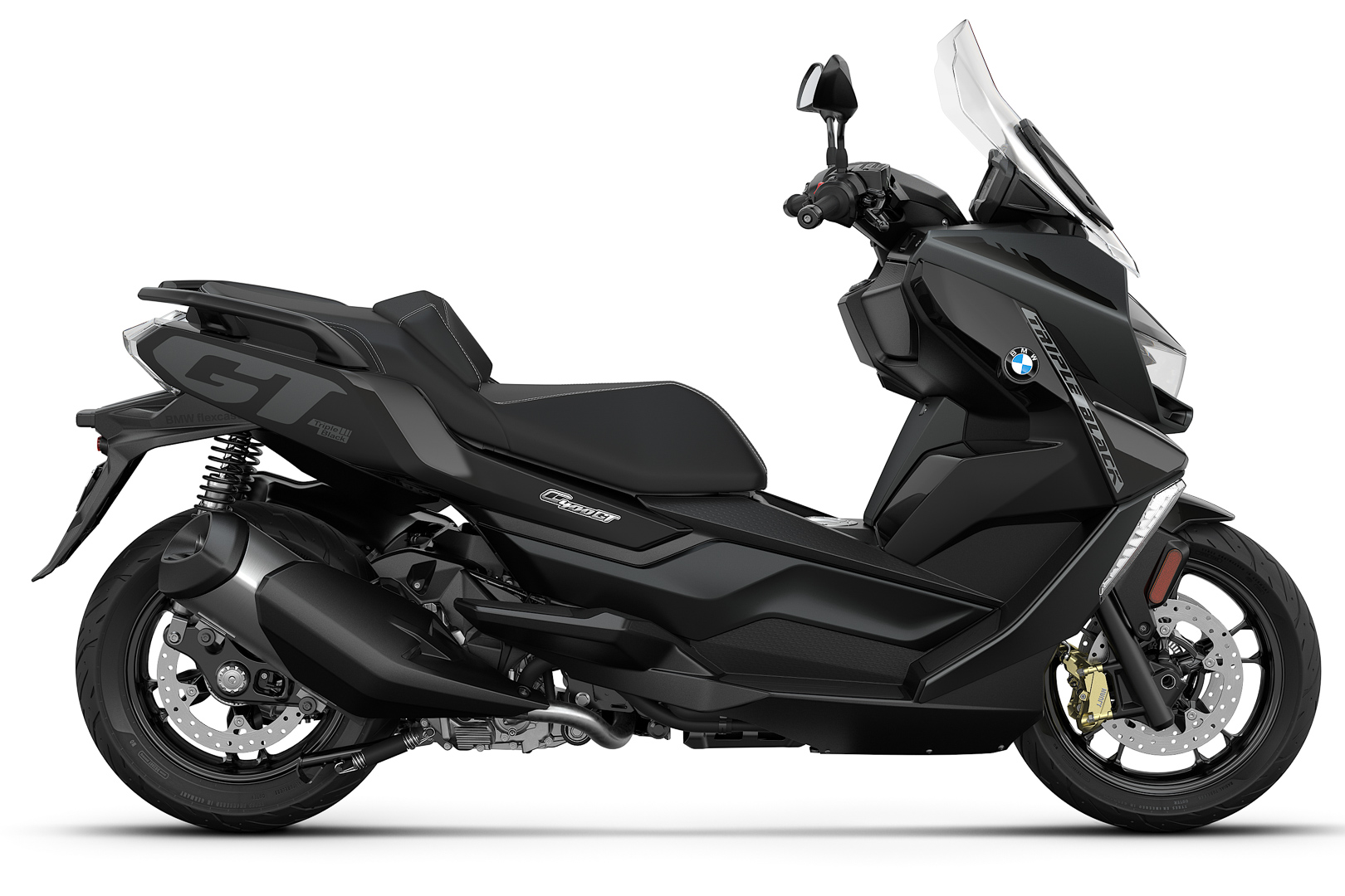 2022 bmw C 400 GT