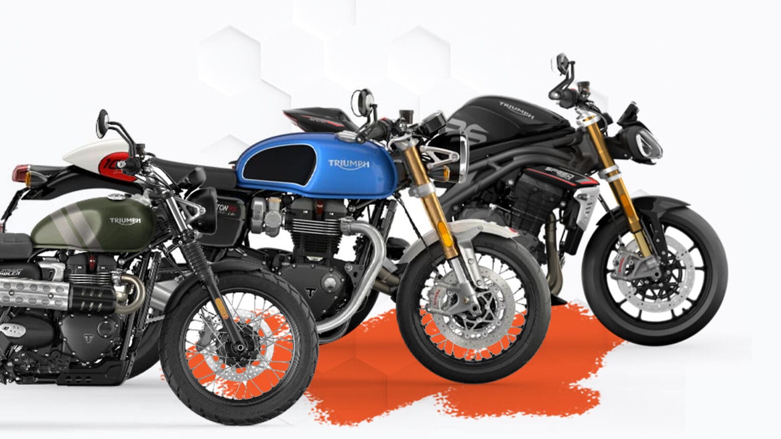 Motorcycle
