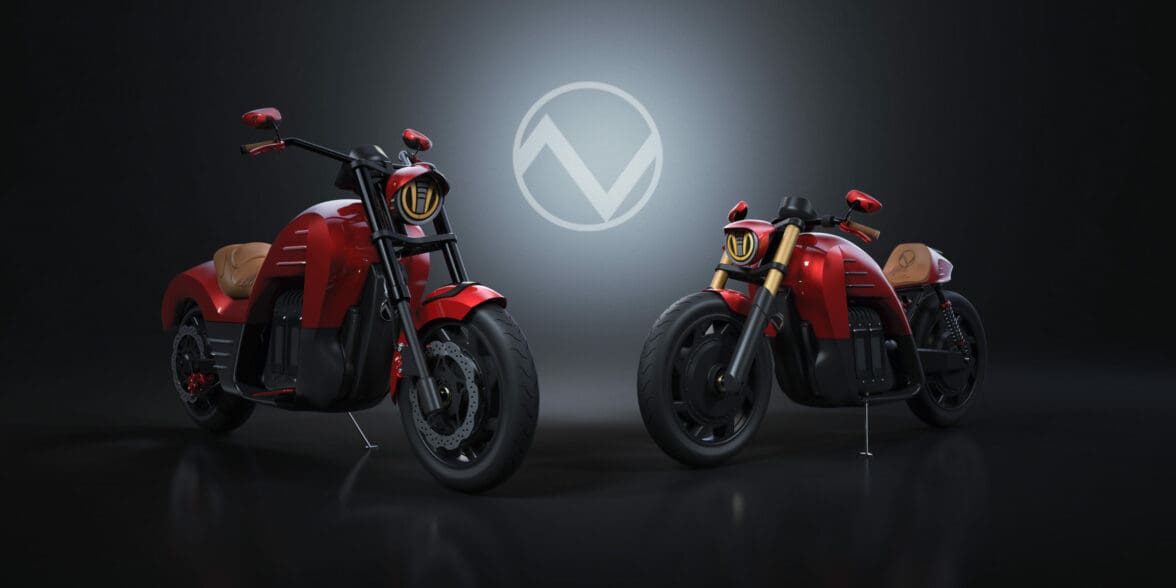 A view of Zaiser, and electric brand startup that is currently abut to start pre-orders on their two electric bikes - the silhouette and the Arrow
