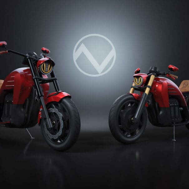 A view of Zaiser, and electric brand startup that is currently abut to start pre-orders on their two electric bikes - the silhouette and the Arrow