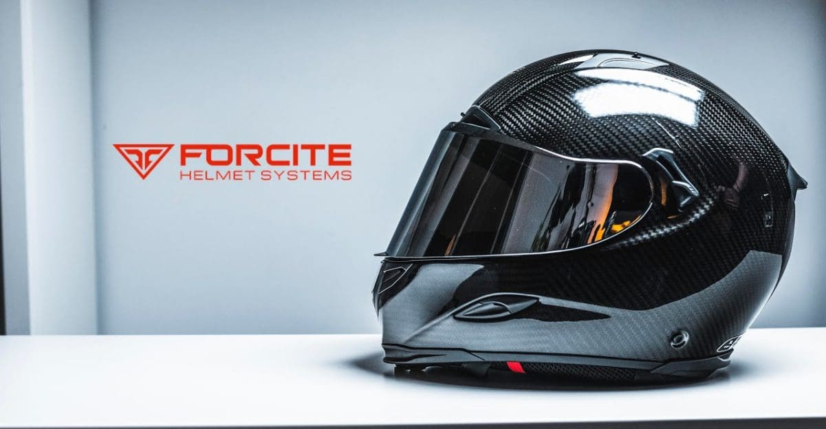 Forcite: Series A Funding Closes with 