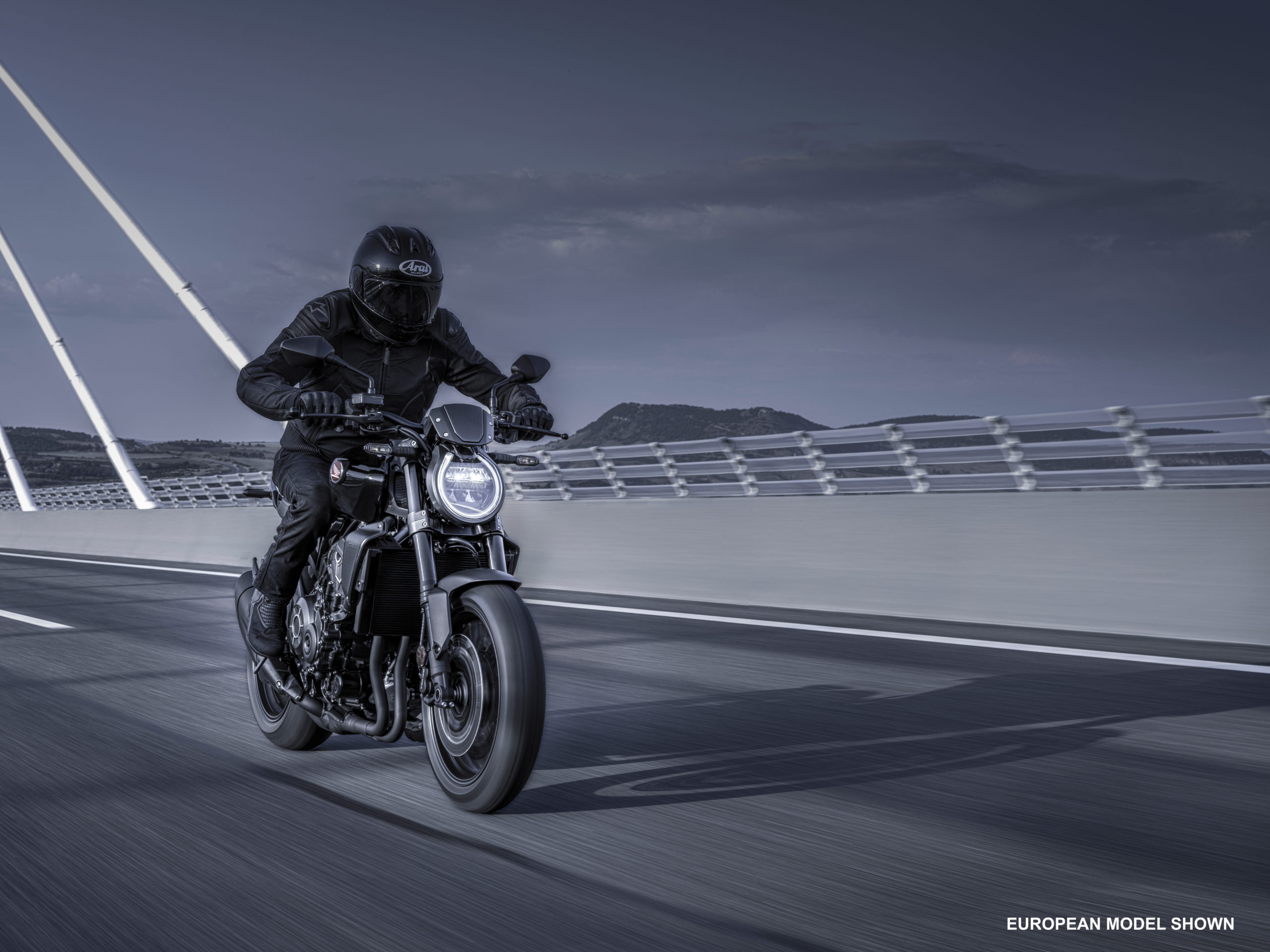 Honda CB500 Twin Super Sport Motorcycles - webBikeWorld