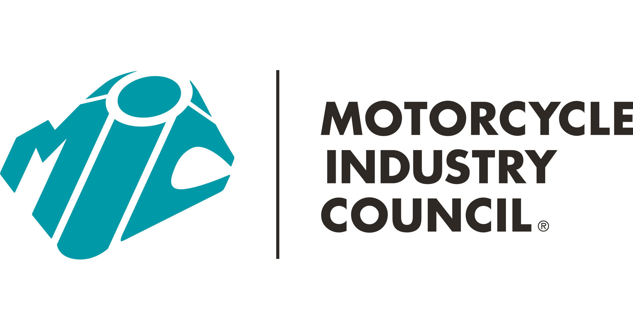 Motorcycle Industry Council flag logo