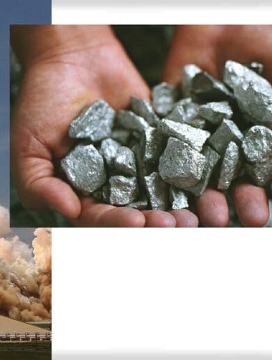 A view of niobium - a dense metal that can be improved for Powersports performance
