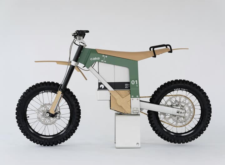 The Ösa flex AP and the Ösa+ AP, two new bikes that will be aiding conservation efforts in Southern Africa, with a portion of the brand's proceeds going to the Southern African Wildlife College