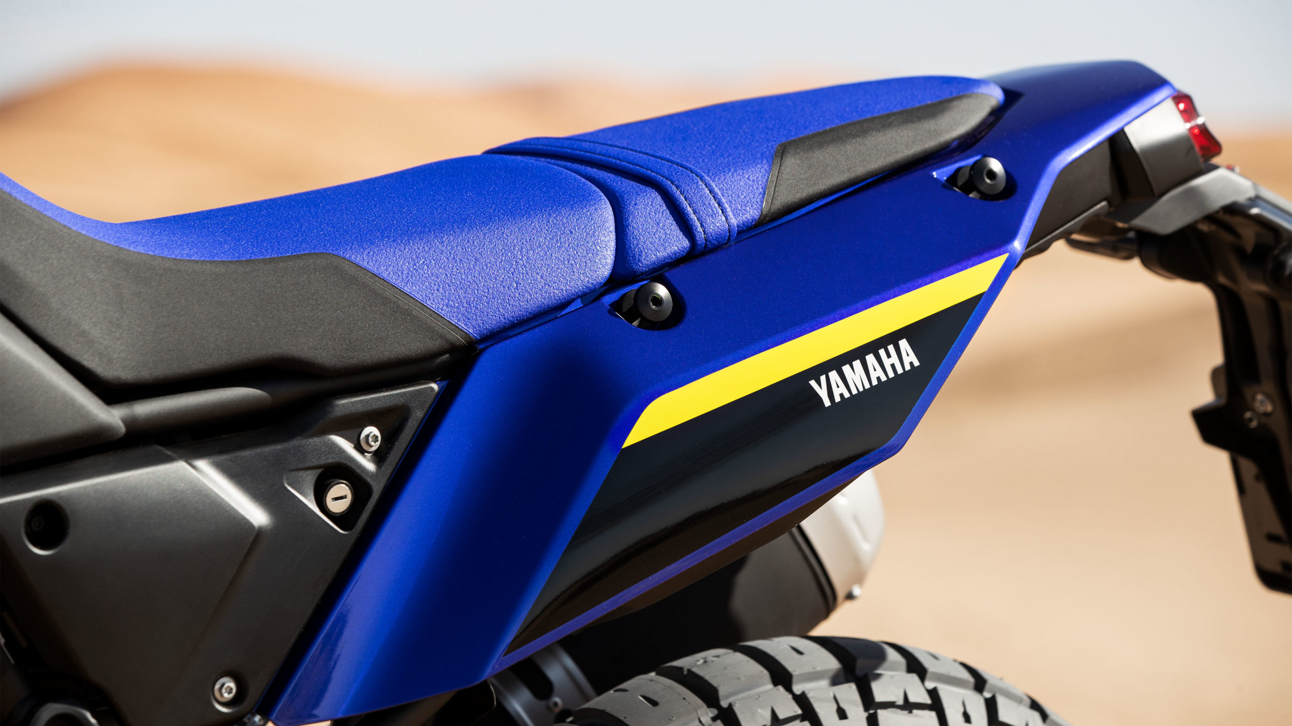 Yamaha Ténéré World Raid: media connected to the reveal and subsequent spec breakdown