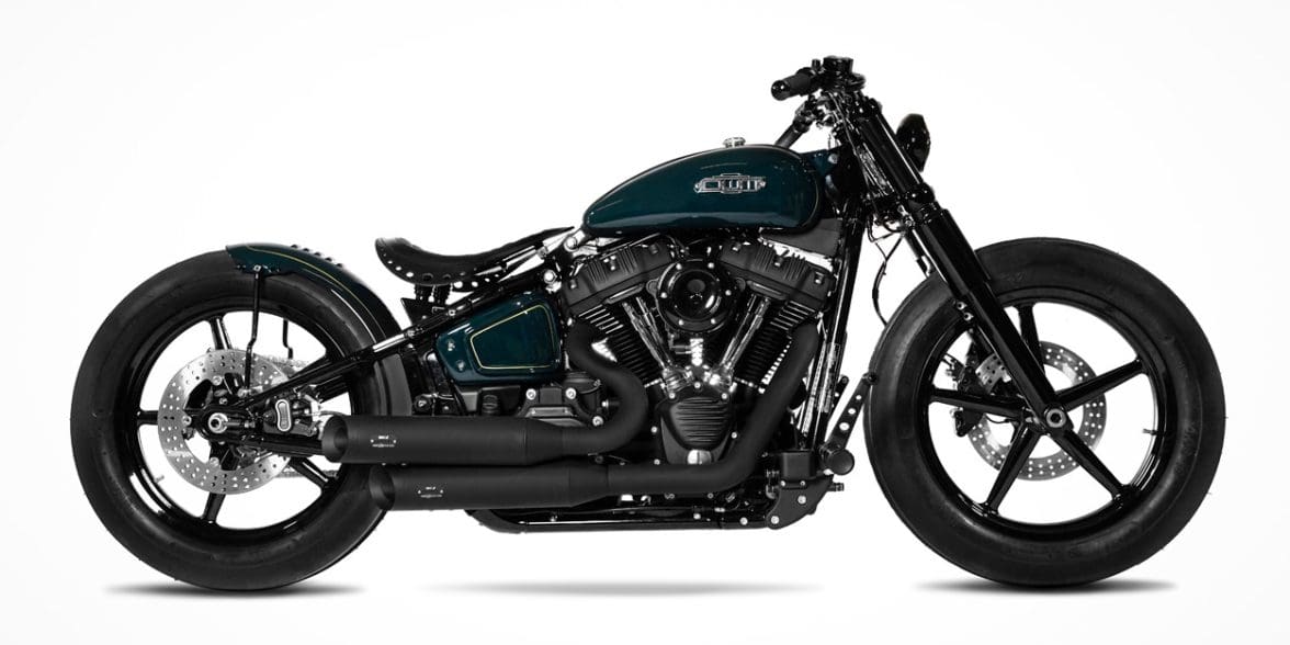 SITTING PRETTY 5 Custom Mods Guaranteed to Make Your Bike Look Great