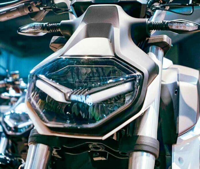 A view of SUPERSOCO's machines which were present at this year's EICMA, despite the fact that the brand didn't attend this year