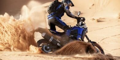 Yamaha Ténéré World Raid: media connected to the reveal and subsequent spec breakdown