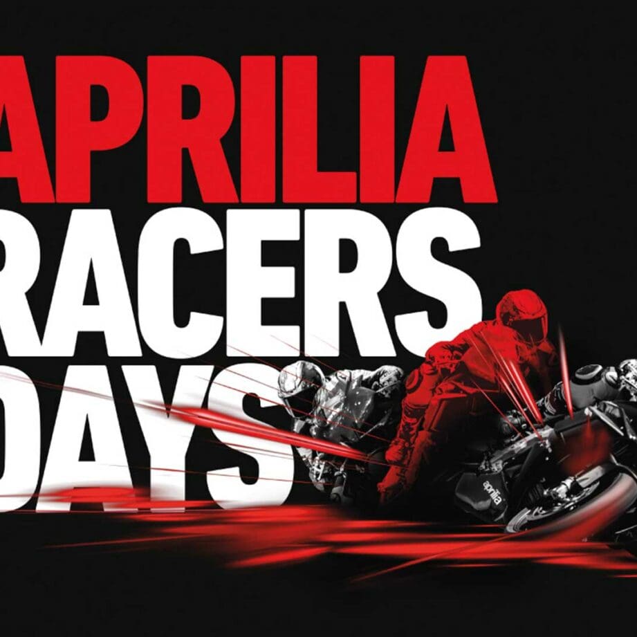 2021 aprilia motorcycles